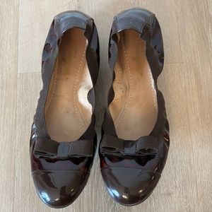 FERRAGAMO SHOES